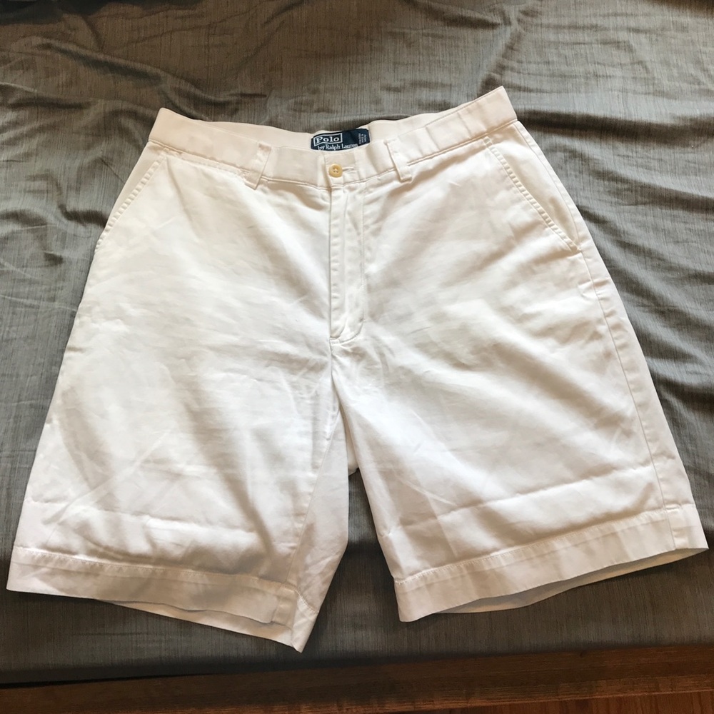 ❗️Read Description❗️ Ralph Lauren Polo Shorts